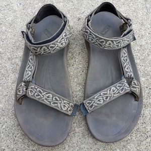 TEVA torin men's sandals